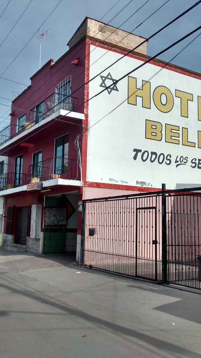Hotel Belen